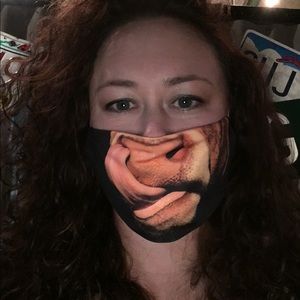 Meet your Posher, Mallory